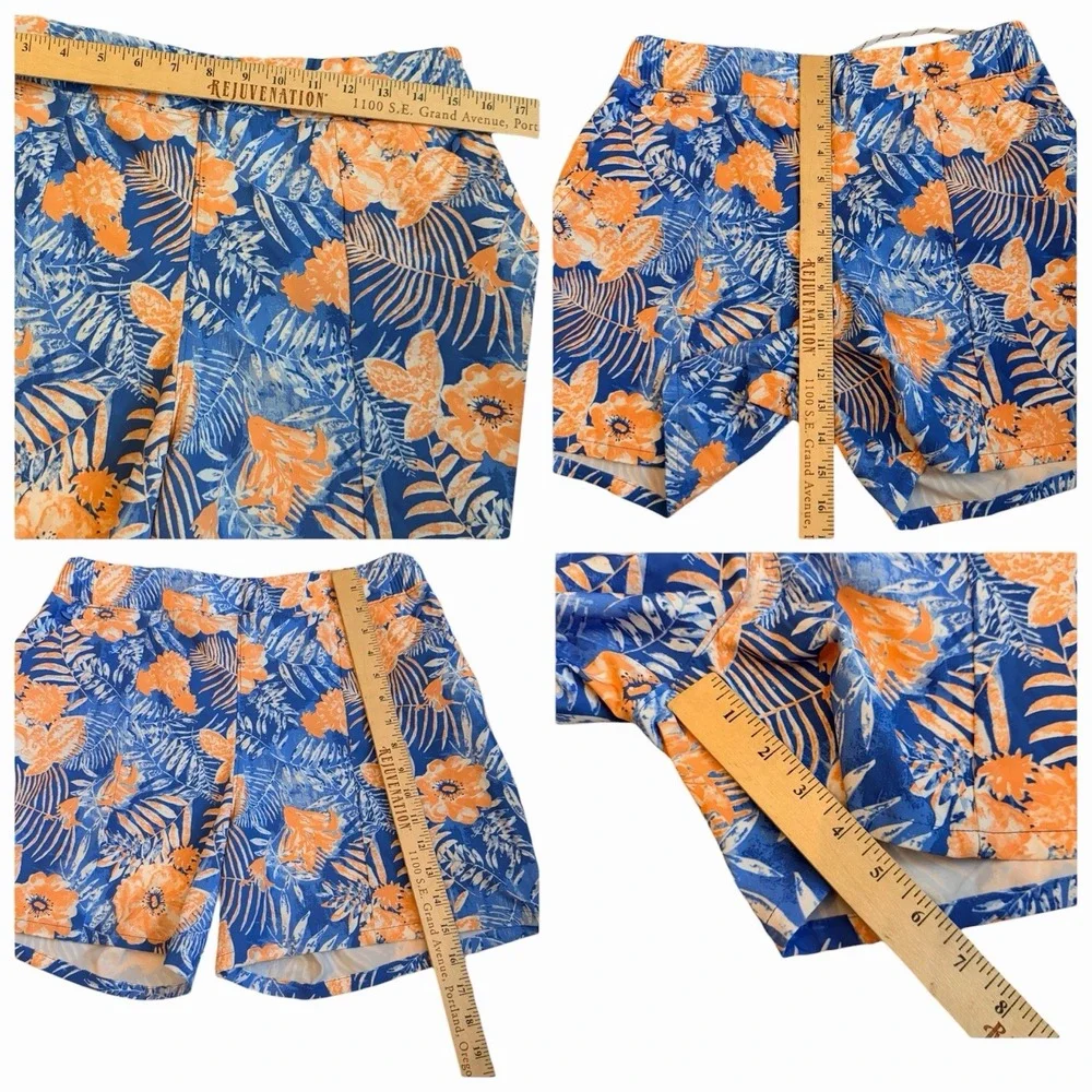 Columbia brand pfg